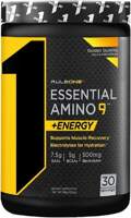 Rule 1 R1 Essential Amino 9 +Energy