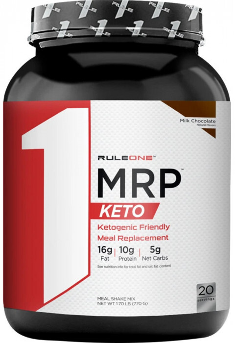 Rule 1 R1 Protein  News, Reviews, & Prices at PricePlow