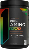 Rule 1 R1 Pre Amino