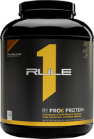 Rule 1 R1 Pro6 Protein