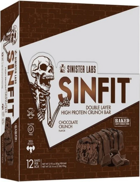 SinFit Bar