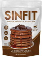 SinFit Protein Pancake & Waffle Mix