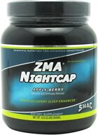 SNAC ZMA Nightcap