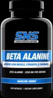 SNS Beta Alanine