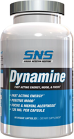 SNS Dynamine