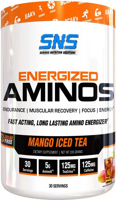 SNS Energized Aminos