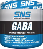 SNS Gaba