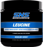 SNS Leucine