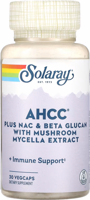 Solaray AHCC