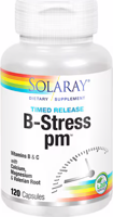 Solaray B-Stress PM