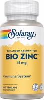 Solaray Bio Zinc