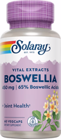 Solaray Boswellia