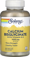 Solaray Calcium Bisglycinate