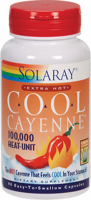 Solaray Cool Cayenne