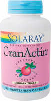 Solaray CranActin