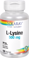 Solaray L-Lysine