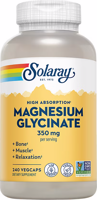 Solaray Magnesium Glycinate