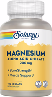 Solaray Magnesium