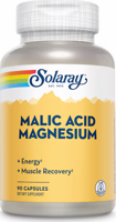 Solaray Malic Acid with Magnesium