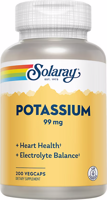 Solaray Potassium