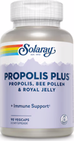 Solaray Propolis Plus