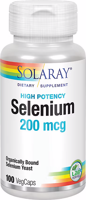 Solaray Selenium