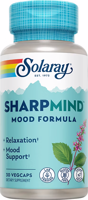 Solaray SharpMind