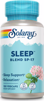 Solaray Sleep Blend SP-17