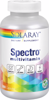 Solaray Spectro Multivitamin