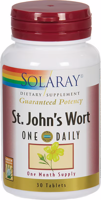 Solaray St. John's Wort