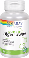 Solaray Super Digestaway