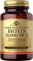 Solgar Biotin