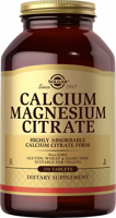 Solgar Calcium Magnesium Citrate