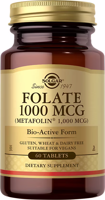 Solgar Folate