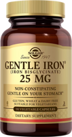 Solgar Gentle Iron