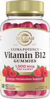 Solgar Vitamin B12