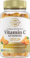 Solgar Vitamin C