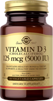 Solgar Vitamin D3