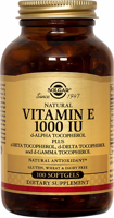 Solgar Vitamin E