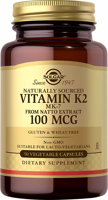 Solgar Vitamin K2