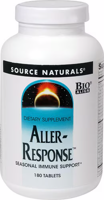 Source Naturals Aller-Response