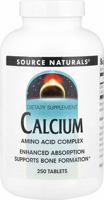 Source Naturals Calcium