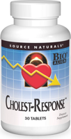 Source Naturals Cholest-Response