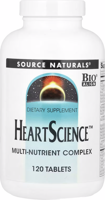 Source Naturals Heart Science