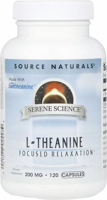 Source Naturals L-Theanine