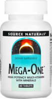 Source Naturals Mega-One