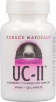 Source Naturals UC-II