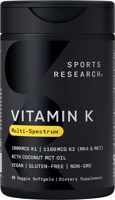 SportsResearch Vitamin K