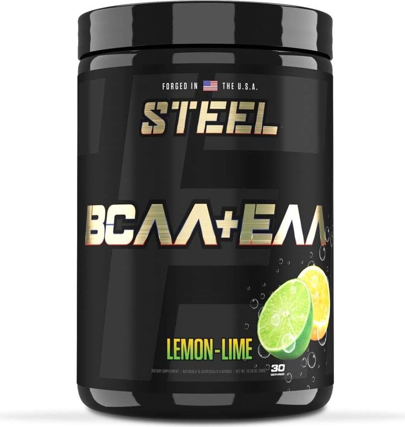 steel stack supplements