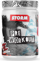 ProSupps launches new pre-workout drink with dispensing cap